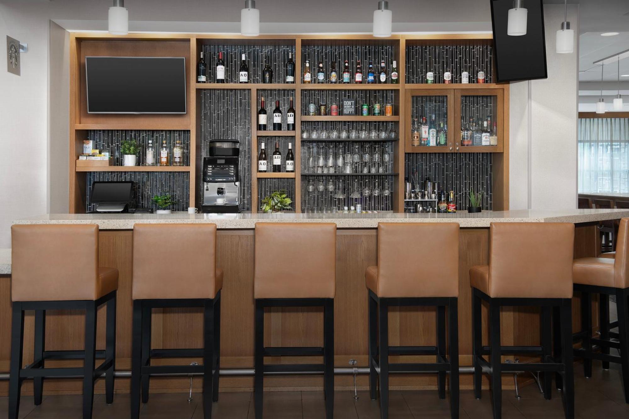 凯悦嘉轩博尔德酒店/珍珠街 外观 照片